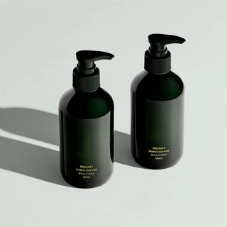 Hand Wash - Amalgam 7 - 300ml | Corpus Naturals