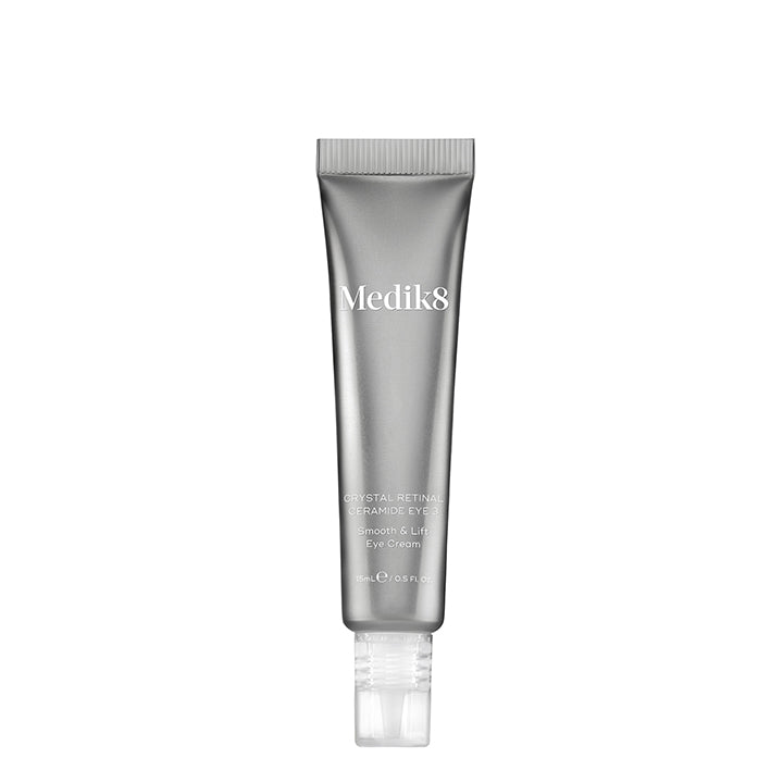 Medik8 Contour des yeux Crystal Retinal Ceramide 3 15ml