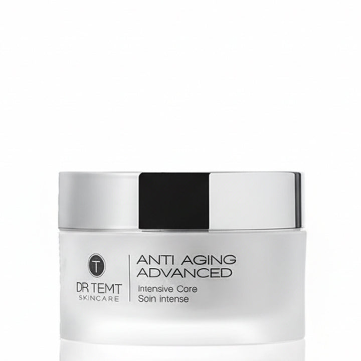 DR Temt Anti Aging Advanced Intensive Care