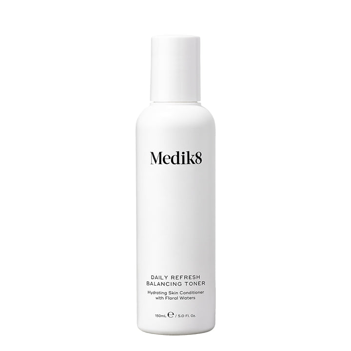 Medik8 Lotion tonique équilibrante Daily Refresh 150 ml