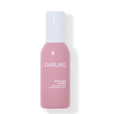 Image of product Écran Capillaire Laiteux
