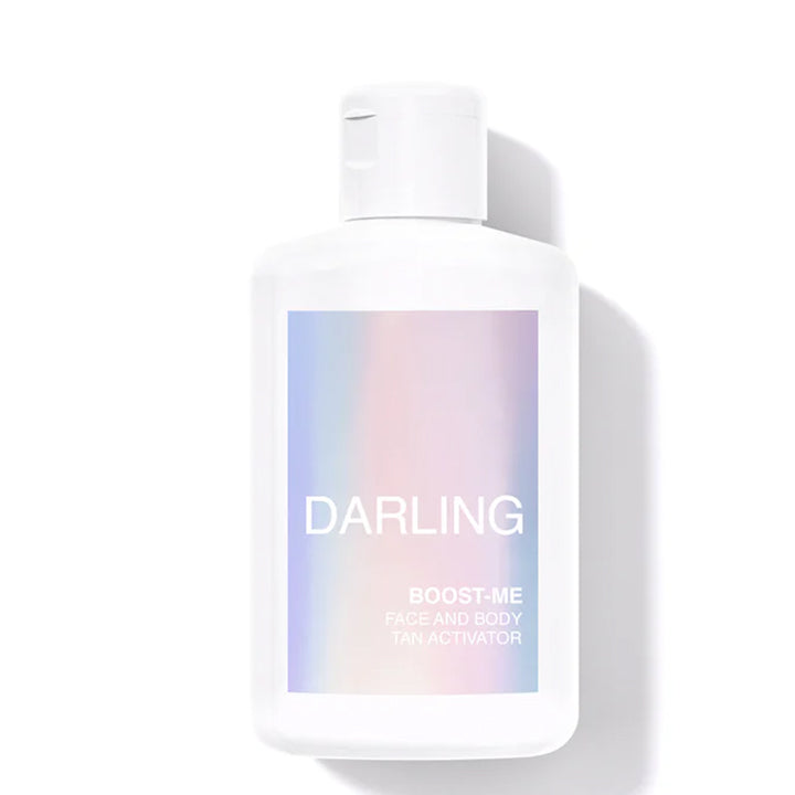 Darling Boost-Me Activateur de bronzage 150ml