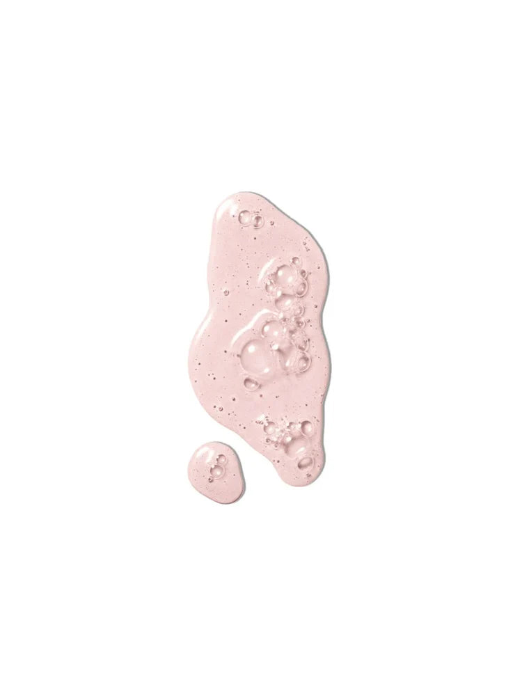 Darling Hydrating And Balancing Body Wash texture