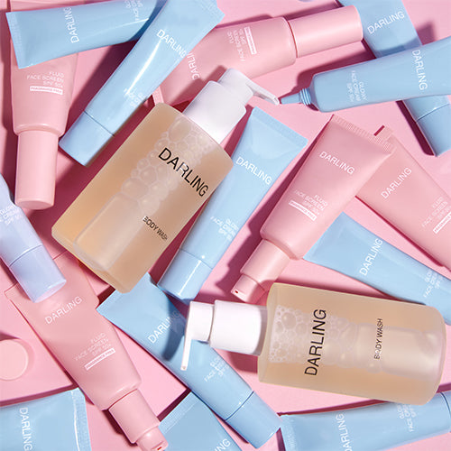 Darling Hydrating Body Wash 225ml ambiance 2