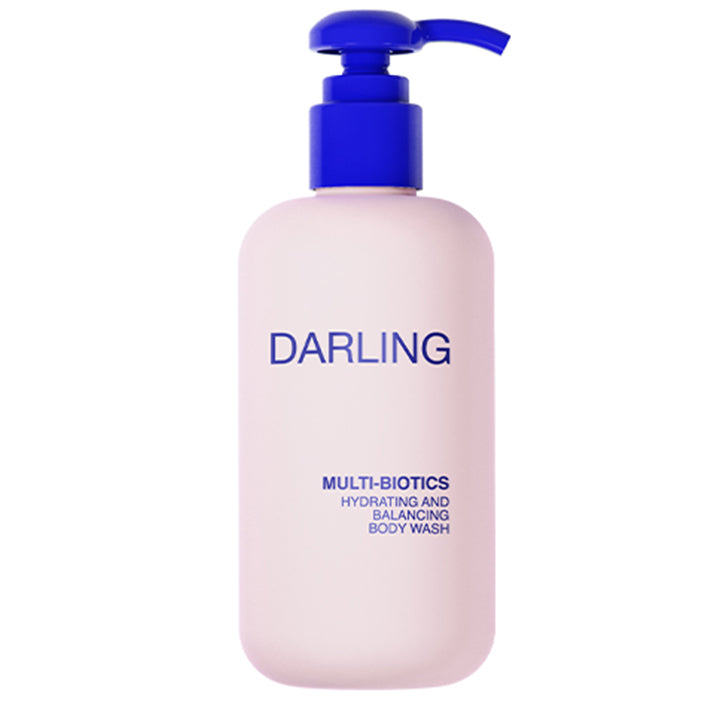 Darling Gel douche hydratant et équilibrant 250 ml