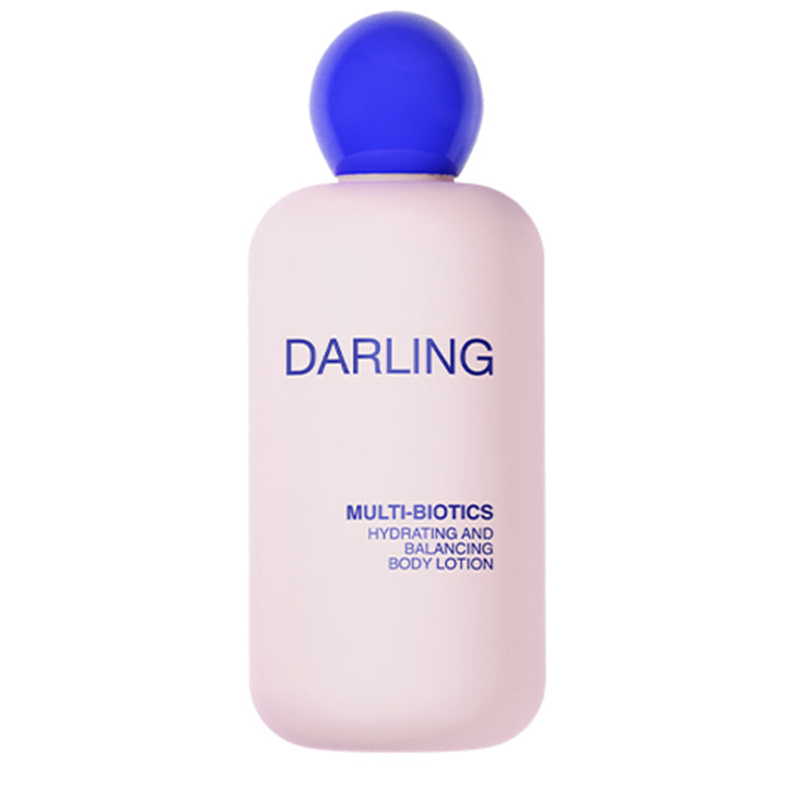 Darling Lait corporel hydratant et équilibrant 250 ml