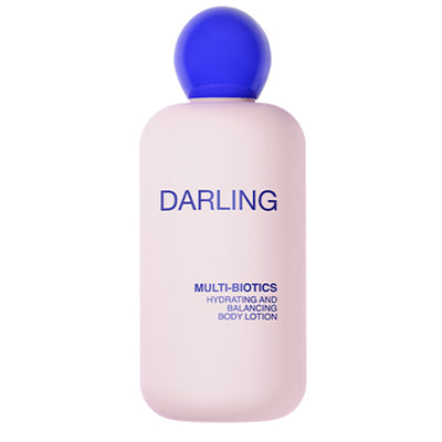 Image of product Lait corporel hydratant et équilibrant 250 ml