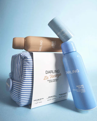 Darling La Vacanza kit