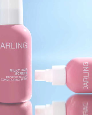 Darling Milky Hair Screen 150ml sfeer