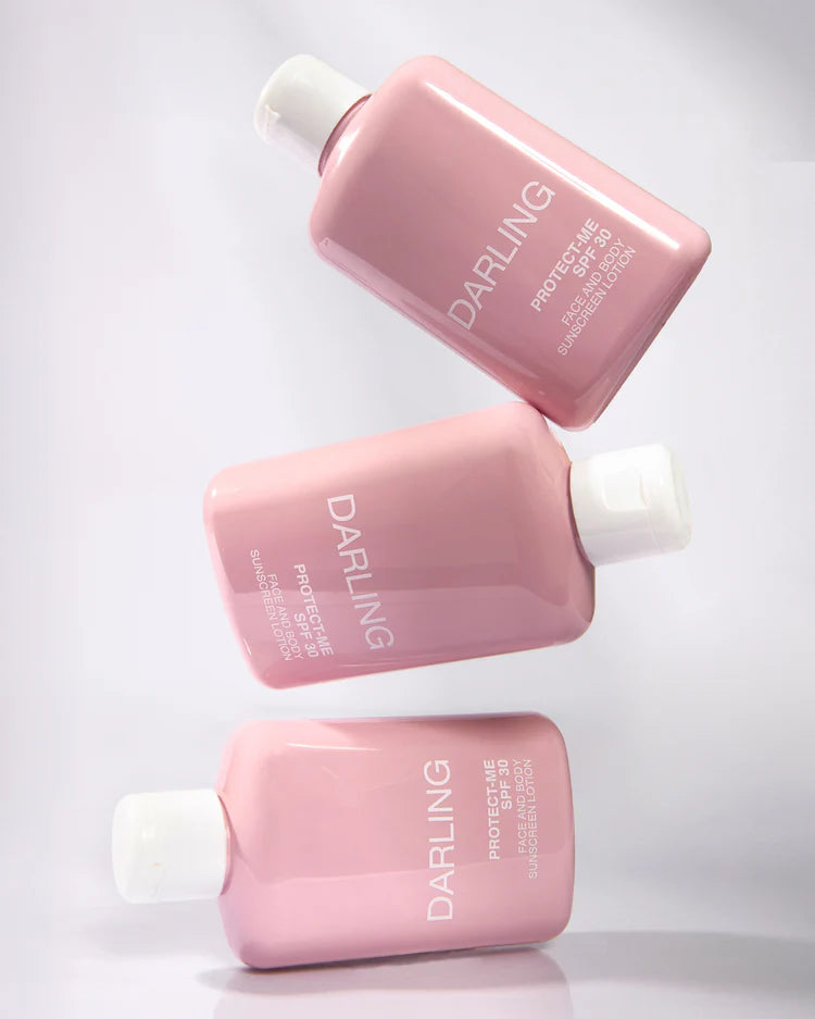 Darling Protect-Me SPF 30 150ml ambiance 1