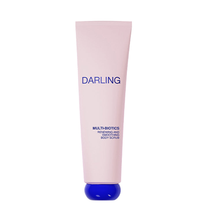 Darling Renewing and Smoothing Body Scrub 150ml