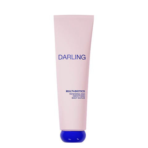 Darling Renewing and Smoothing Body Scrub 150ml