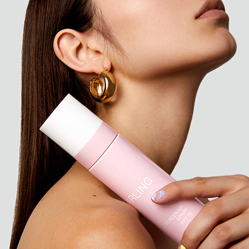 Darling Renewing and Smoothing Body Scrub 150ml ambiance 2