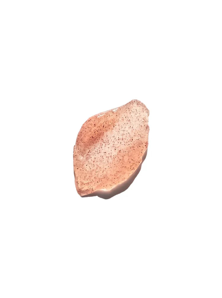 Darling Renewing and Smoothing Body Scrub texture