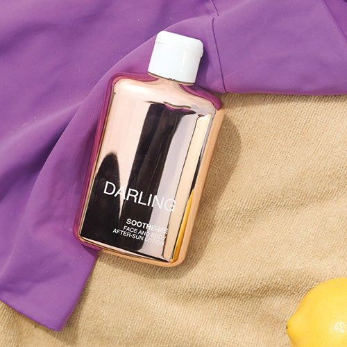 Darling Soothe-Me After Sun 200ml ambiance 3