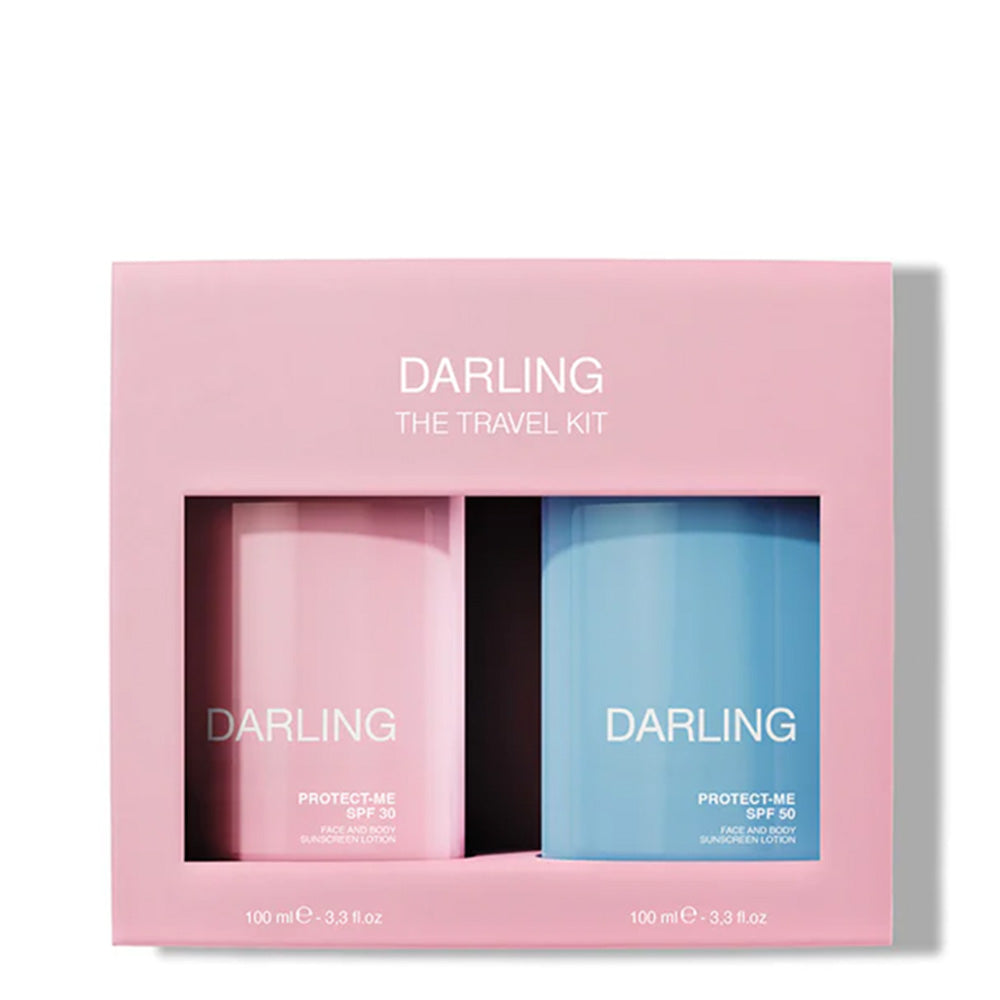 Darling The Travel Kit 2x 100ml
