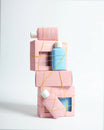 Darling The Travel Kit ambiance