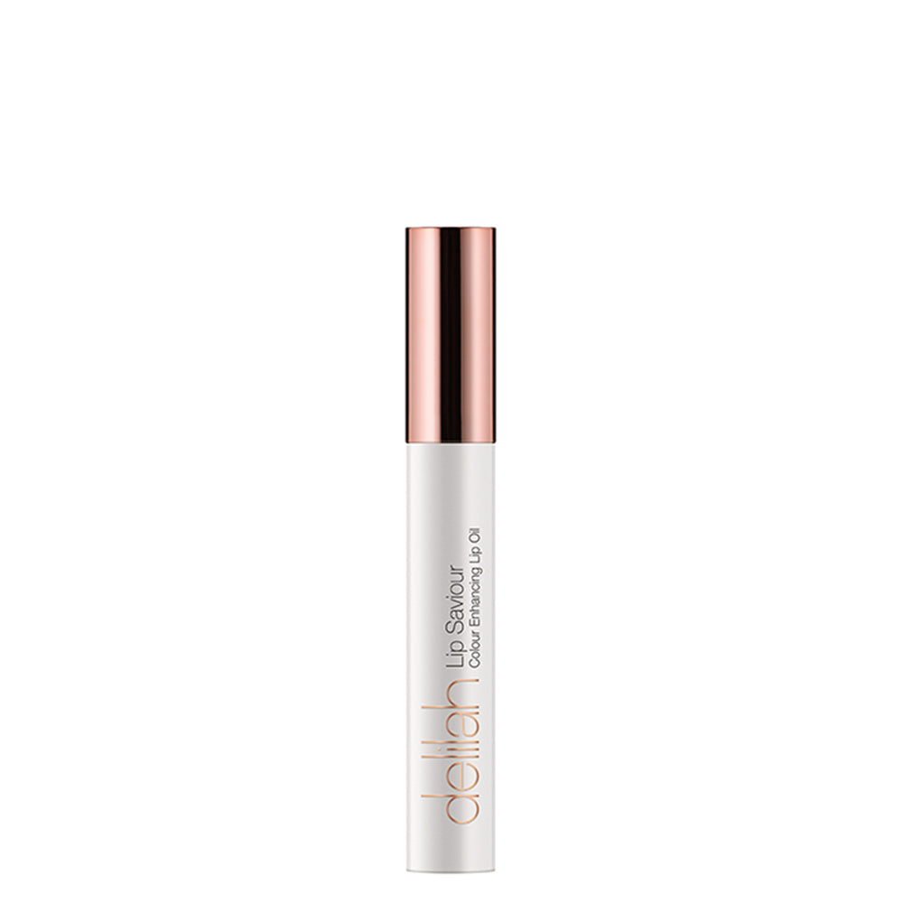 Delilah Cosmetics Lip Saviour Huile à lèvres rehausseur de couleur
