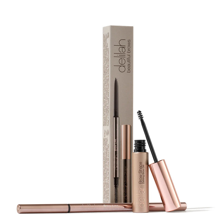 Delilah Cosmetics Beaux sourcils