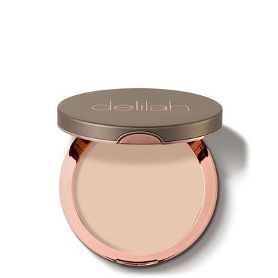 Image of product Pure Touch Poudre Pressée à l’Acide Hyaluronique