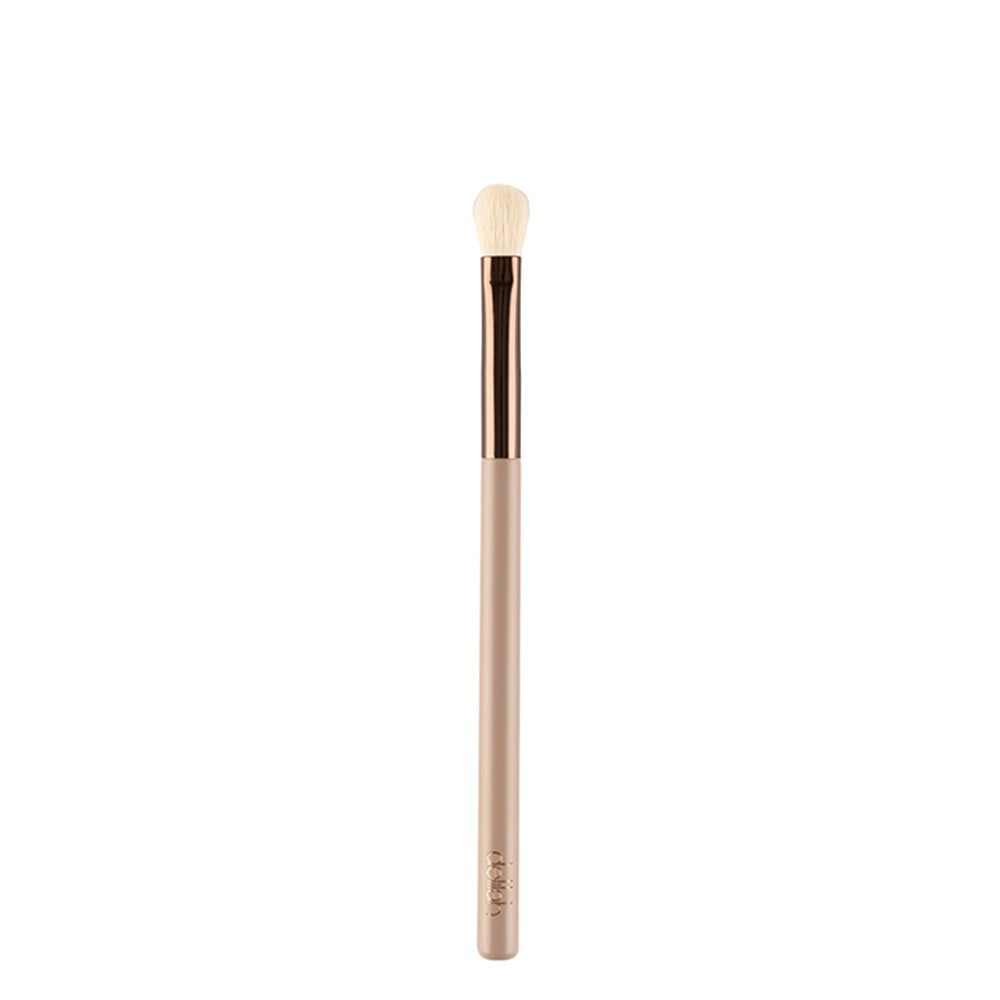 Delilah Cosmetics Pinceau fard à paupières