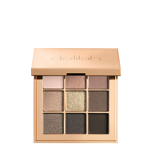 Palette de fards à paupières Jezebel