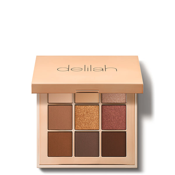 Palette de fards à paupières Venus