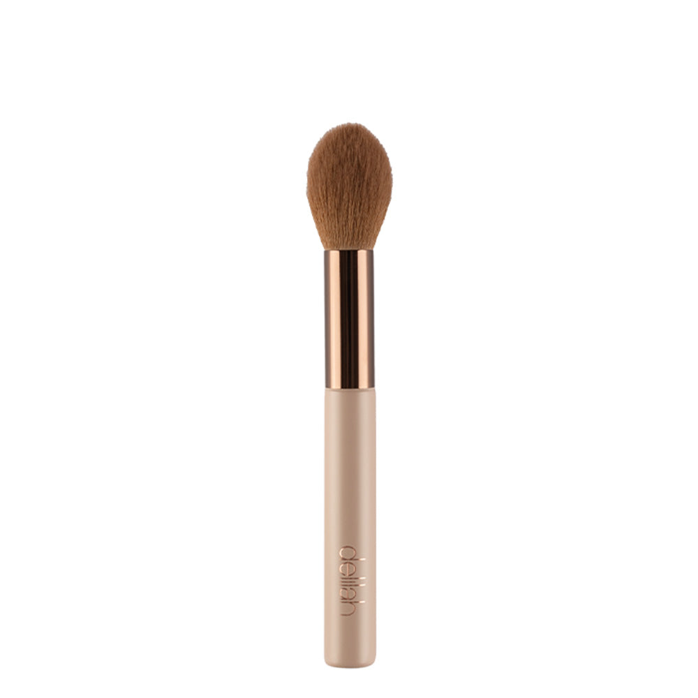Finishing brush | Delilah cosmetics