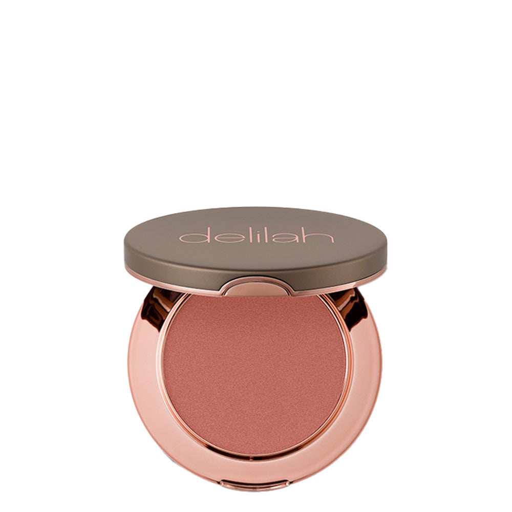 Delilah Cosmetics Illuminating Blush - Lustre