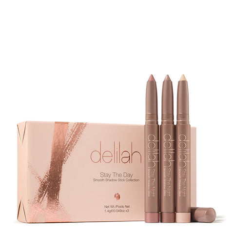 Stay The Day Shadow Sticks | Delilah