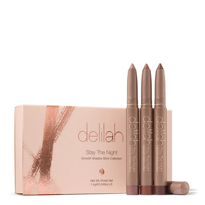 Stay The Night Shadow Sticks | Delilah