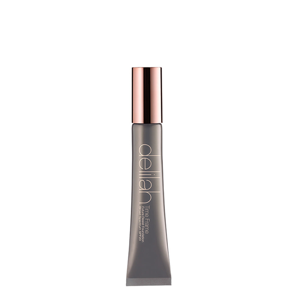 Delilah Cosmetics Fond de teint Time Frame