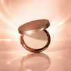 Delilah Cosmetics Pure Touch Hyaluronic Pressed Powder ambiance