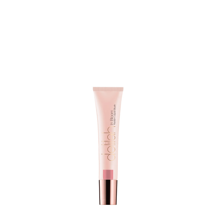 Radiant Liquid Blush | Delilah
