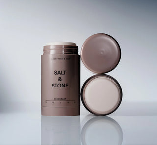 Salt&Stone Deo Black Rose&Oud sfeer