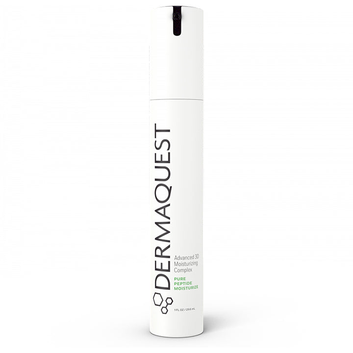 DermaQuest Advanced 3D Moisturizing Complex