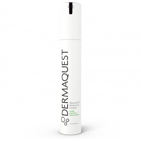 DermaQuest Advanced 3D Moisturizing Complex