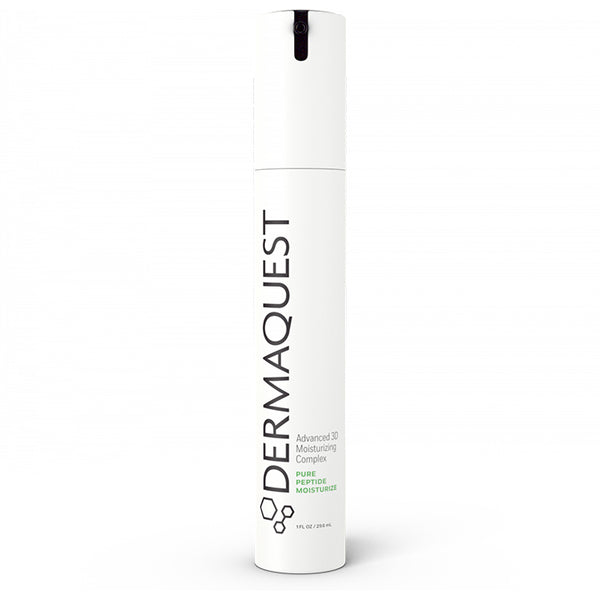 DermaQuest Advanced 3D Moisturizing Complex