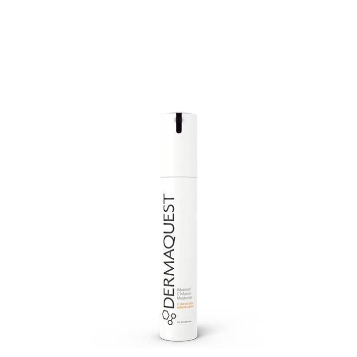 DermaQuest Crème hydratante Advanced C Infusion 29,6 ml