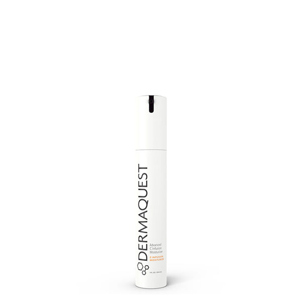 DermaQuest Advanced C Infusion Moisturizer