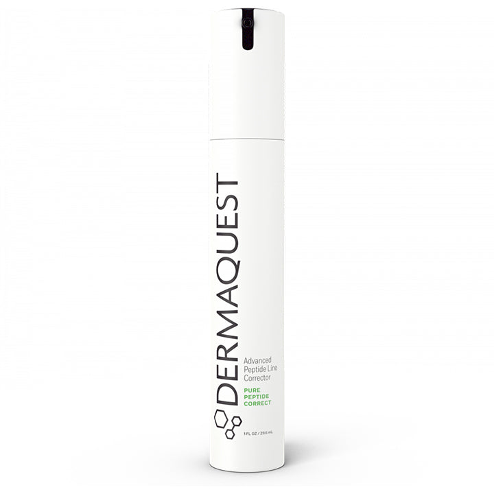 DermaQuest Advanced Peptide Line Corrector