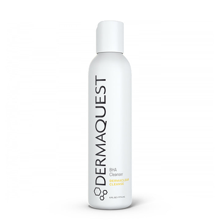 DermaQuest Nettoyant BHA 177,4 ml