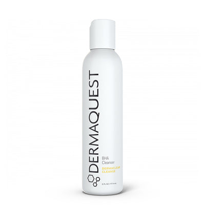 DermaQuest BHA Cleanser
