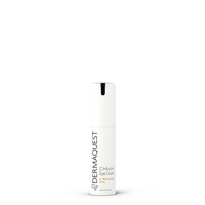 DermaQuest C Infusion Contour des yeux 14,8ml