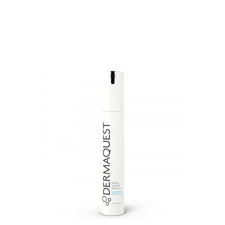 DermaQuest Crème hydratante Essentielle Délicate 29,6 ml