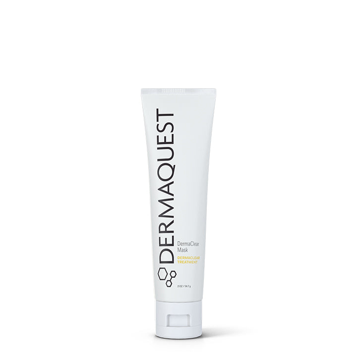 DermaQuest DermaClear Masque 59,1ml