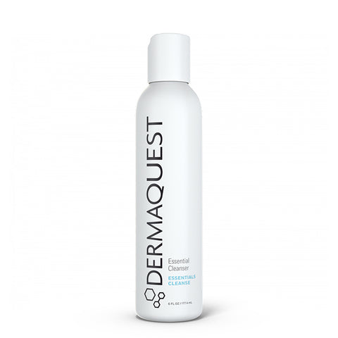 DermaQuest Essential Cleanser 177,4 ml