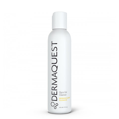 DermaQuest Glyco Gel Cleanser