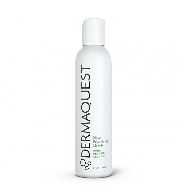 DermaQuest Nettoyant Glyco Resurfacing 177,4 ml