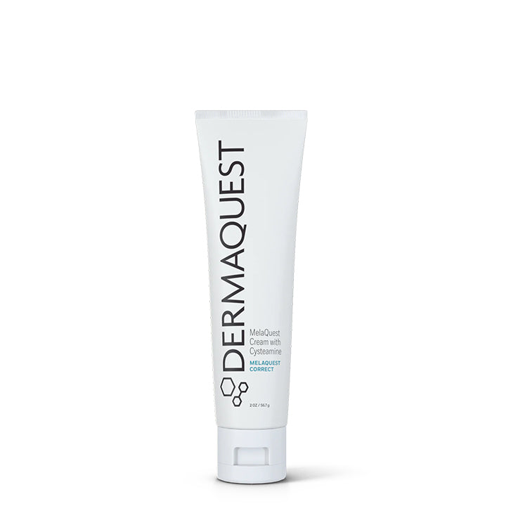 DermaQuest Crème MelaQuest à la Cystéamine 59,1 ml